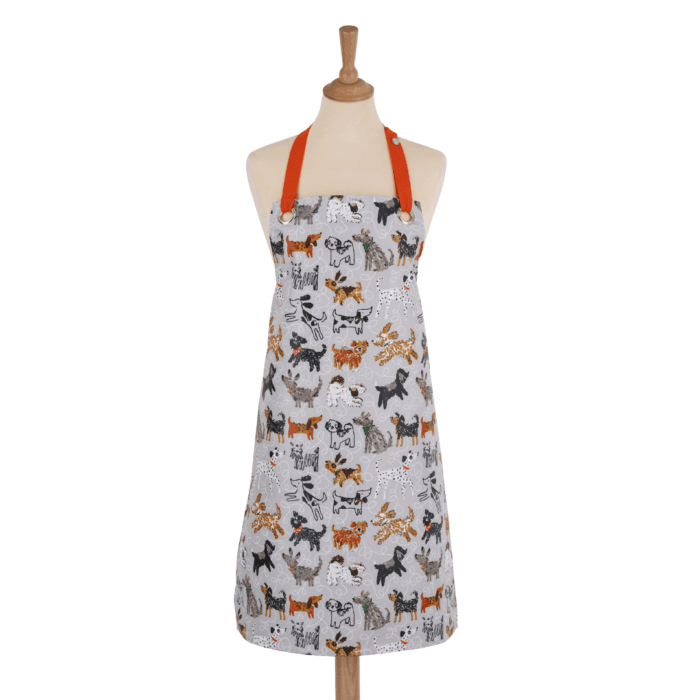 ulster-weavers-dog-days-oilcloth-pvc-apron