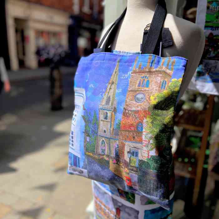 lyn-evans-shrewsbury-cotton-tote-bag