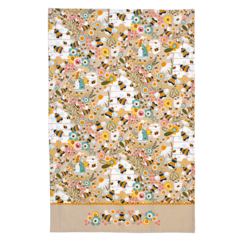 ulster-weavers-bee-keeper-cotton-tea-towel