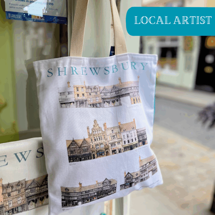 shrewsbury-streetscape-cotton-tote-bag