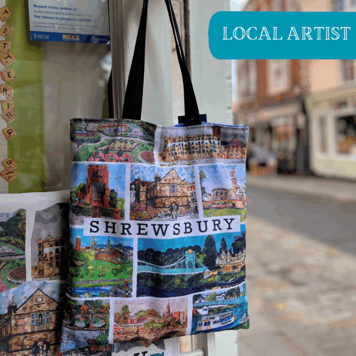 lyn-evans-shrewsbury-cotton-tote-bag