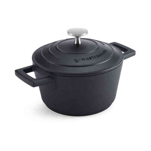 masterclass-cast-aluminium-casserole-dish-16cm