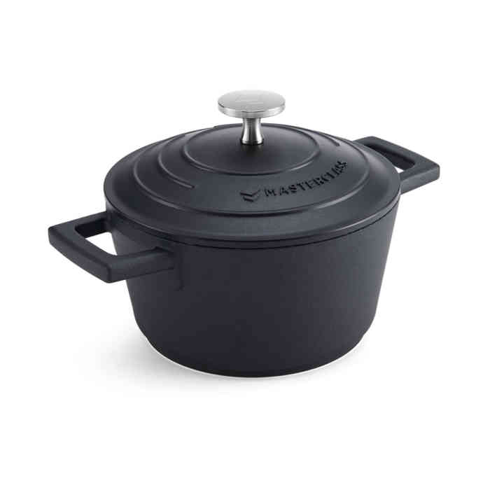 masterclass-cast-aluminium-casserole-dish-16cm