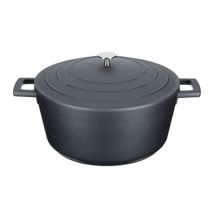 masterclass-cast-aluminium-large-5l-casserole-dish-28cm