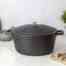 masterclass-cast-aluminium-large-5l-casserole-dish-28cm