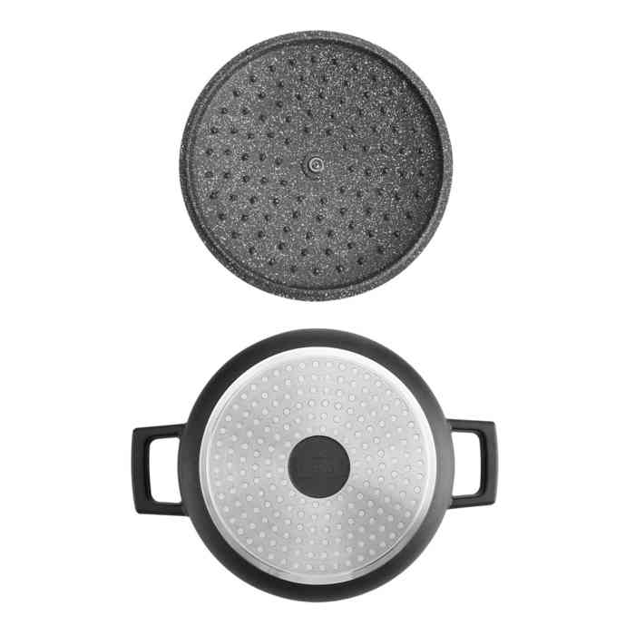 masterclass-cast-aluminium-2.5l-shallow-casserole-dish-24cm