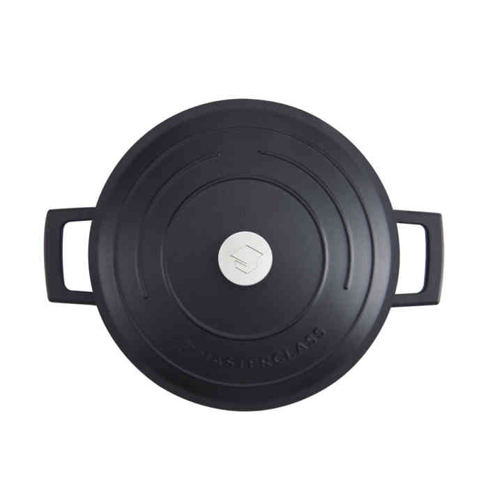 masterclass-cast-aluminium-2.5l-shallow-casserole-dish-24cm