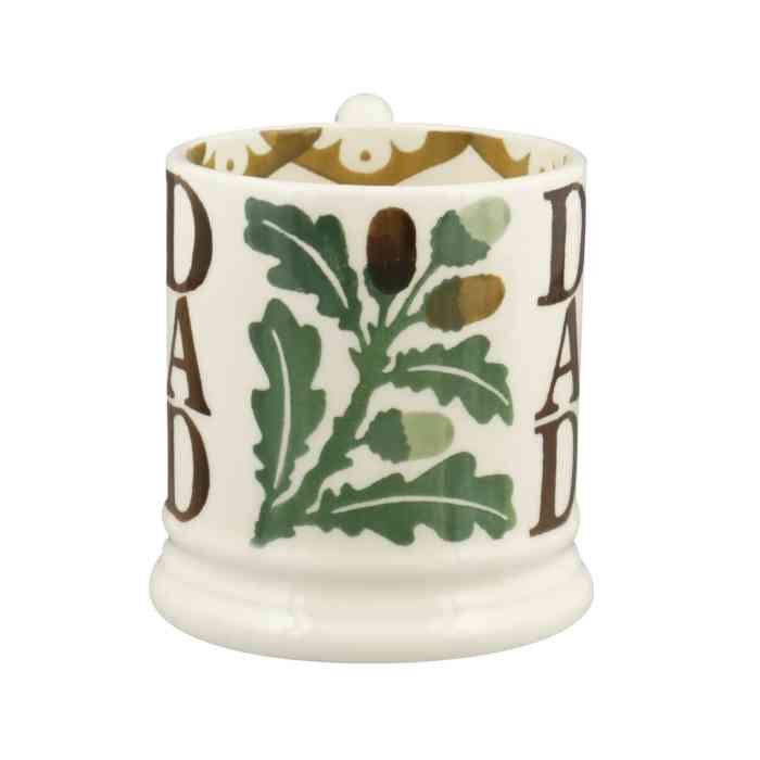 emma-bridgewater-oak-leaf-dad-half-pint-mug