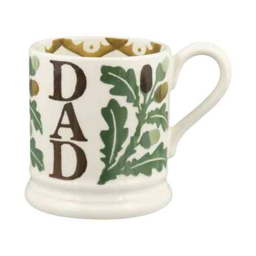 emma-bridgewater-oak-leaf-dad-half-pint-mug