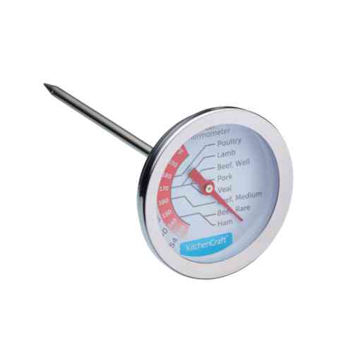 kitchencraft-stainless-steel-meat-thermometer