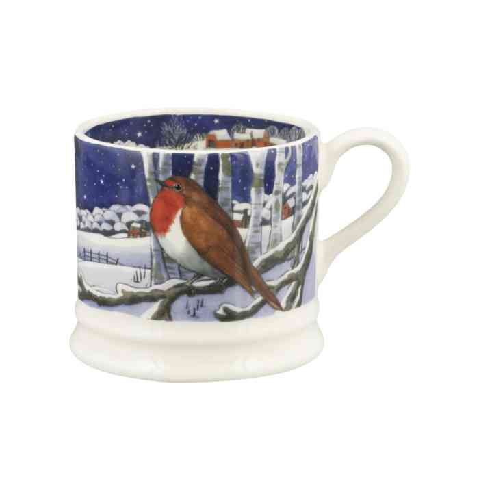 emma-bridgewater-midnight-robin-small-mug