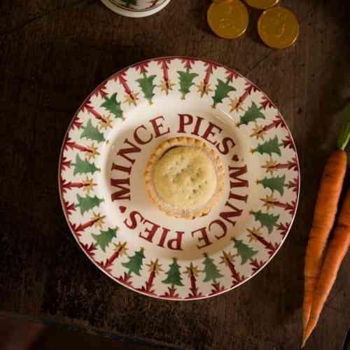 emma-bridgewater-christmas-joy-8½-inch-plate