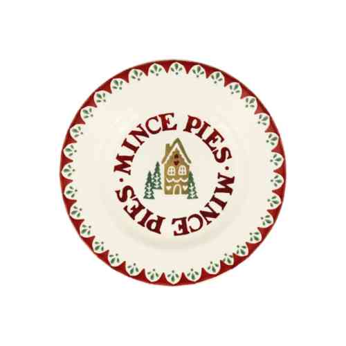 emma-bridgewater-gingerbread-house-8-5-inch-plate