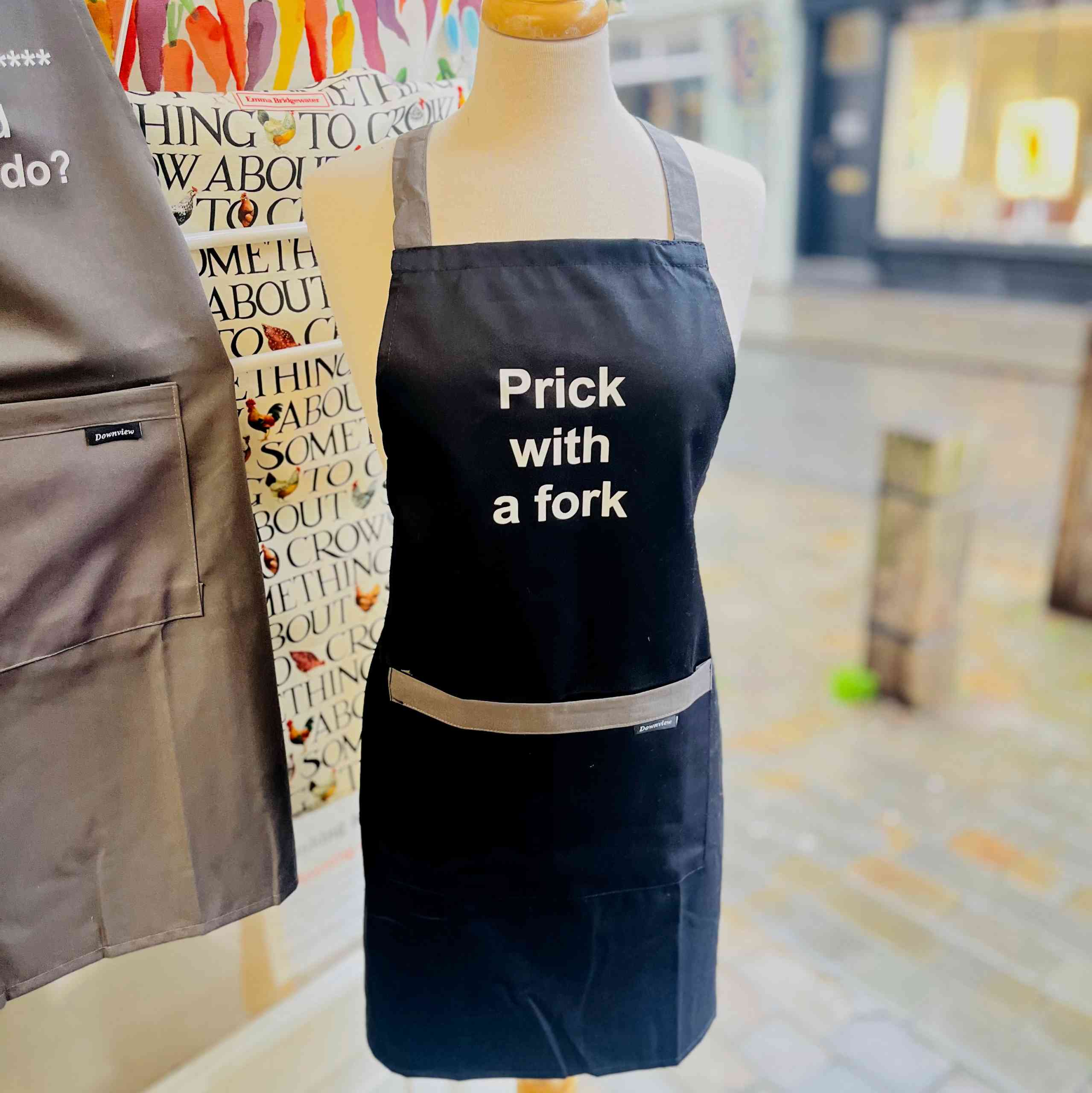 prick-with-a-fork-cotton-slogan-apron