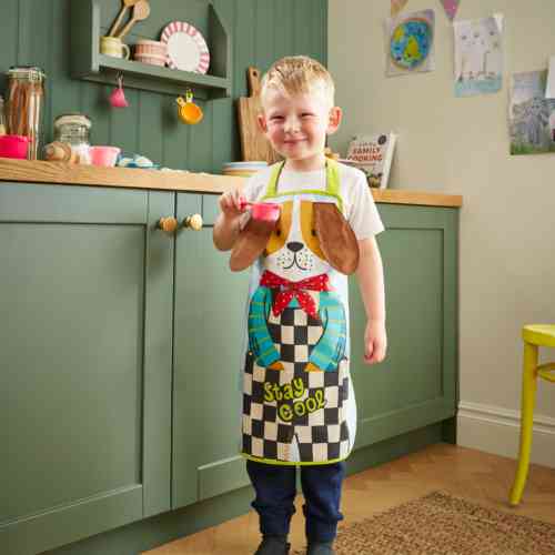 ulster-weavers-childrens-pvc-apron-dexter-dog