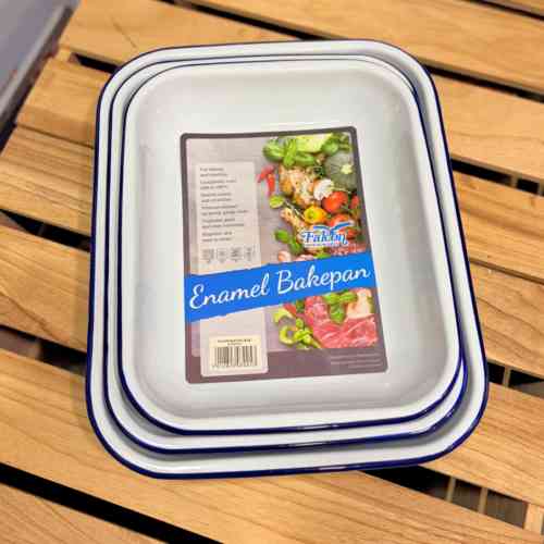traditional-enamel-roasting-tray-28cm-31cm-34cm