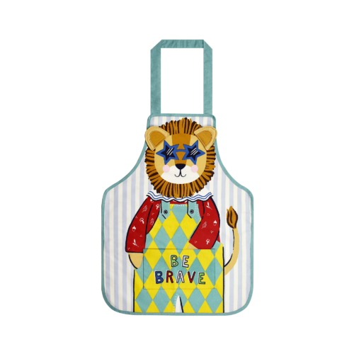 ulster-weavers-childrens-pvc-apron-leon-lion