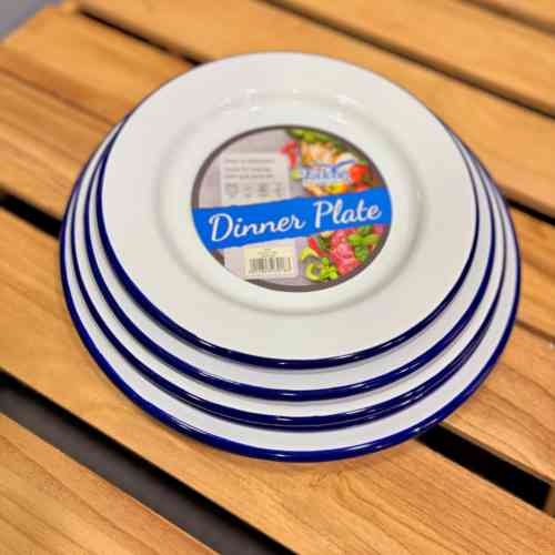 traditonal-enamel-dinner-plate-20cm,24cm,24cm,26cm