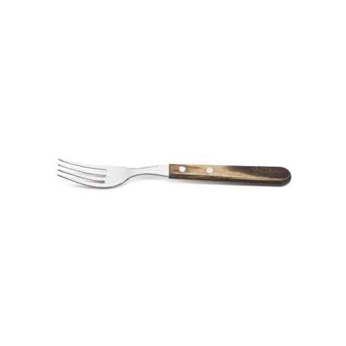 tramontina-polywood-handle-steak-fork