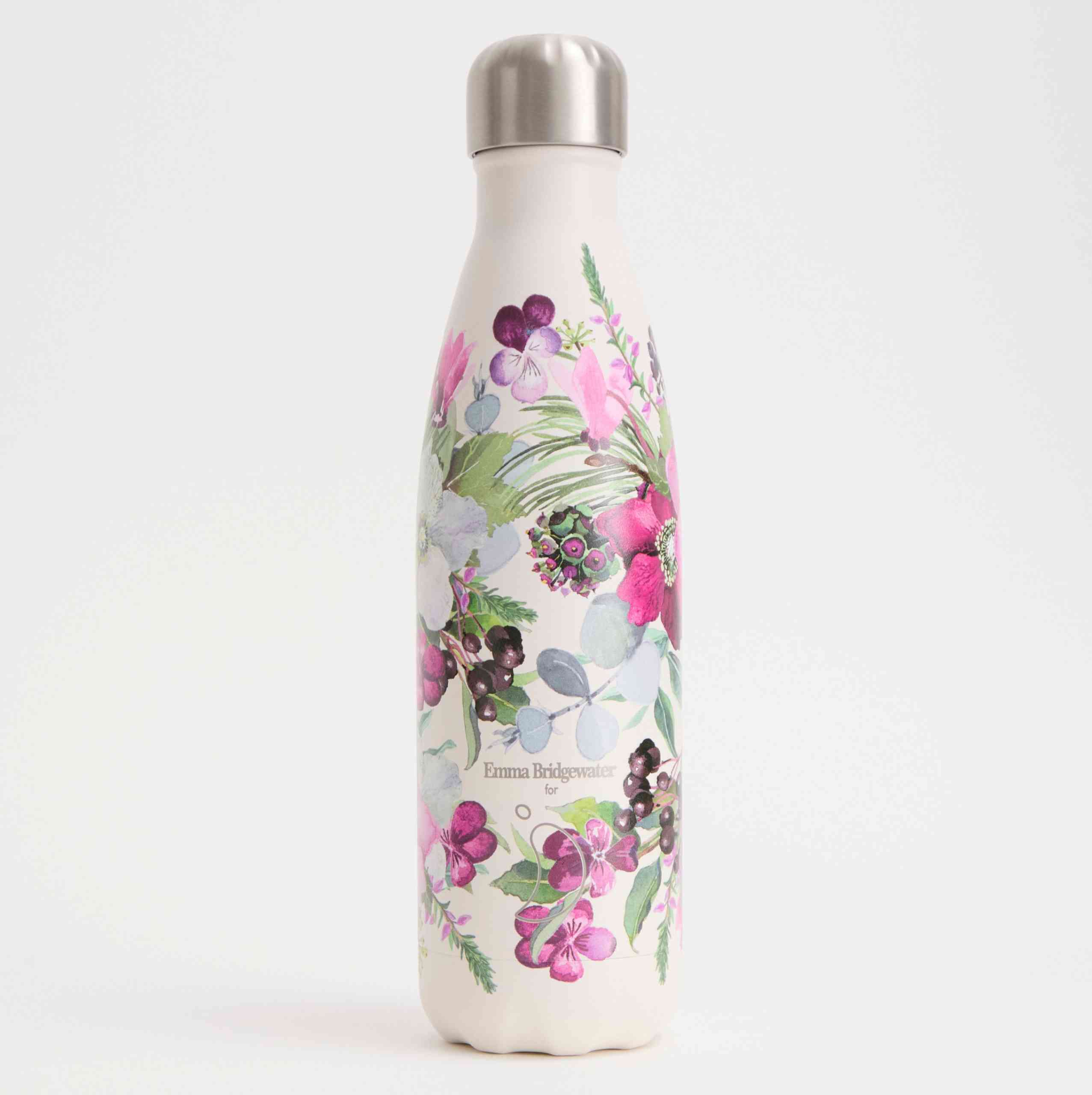 chillys-emma-bridgewater-winter-flowers-500ml-water-bottle