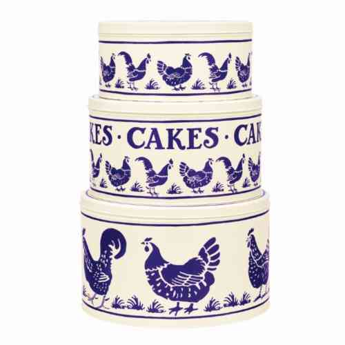 emma-bridgewater-blue-hens-round-cake-tins