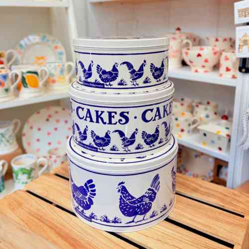 emma-bridgewater-blue-hens-round-cake-tins