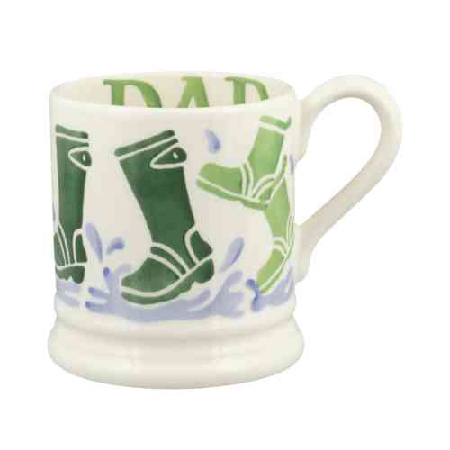emma-bridgewater-wellies-dad-half-pint-mug