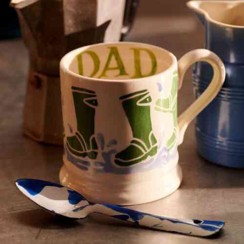 emma-bridgewater-wellies-dad-half-pint-mug