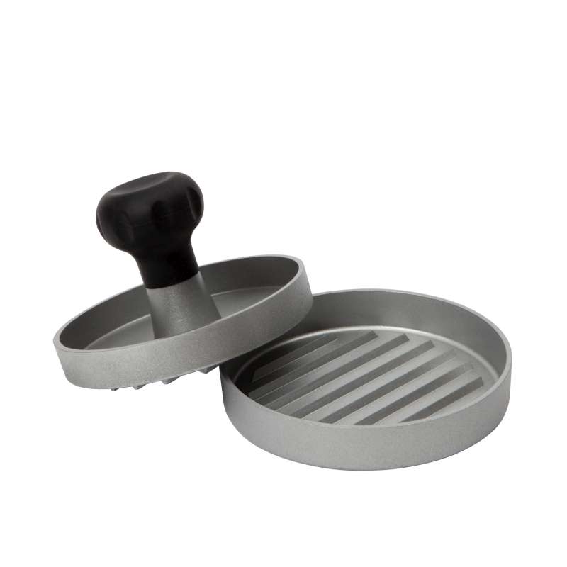 dexam-hamburger-press