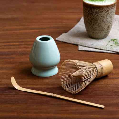 handmade-matcha-whisk-and-stand-set