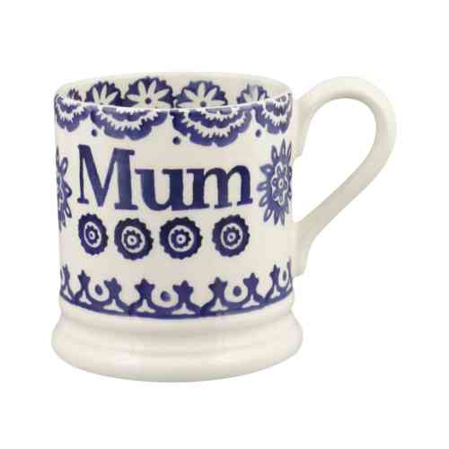 emma-bridgewater-blue-hen-and-border-mum-half-pint-mug