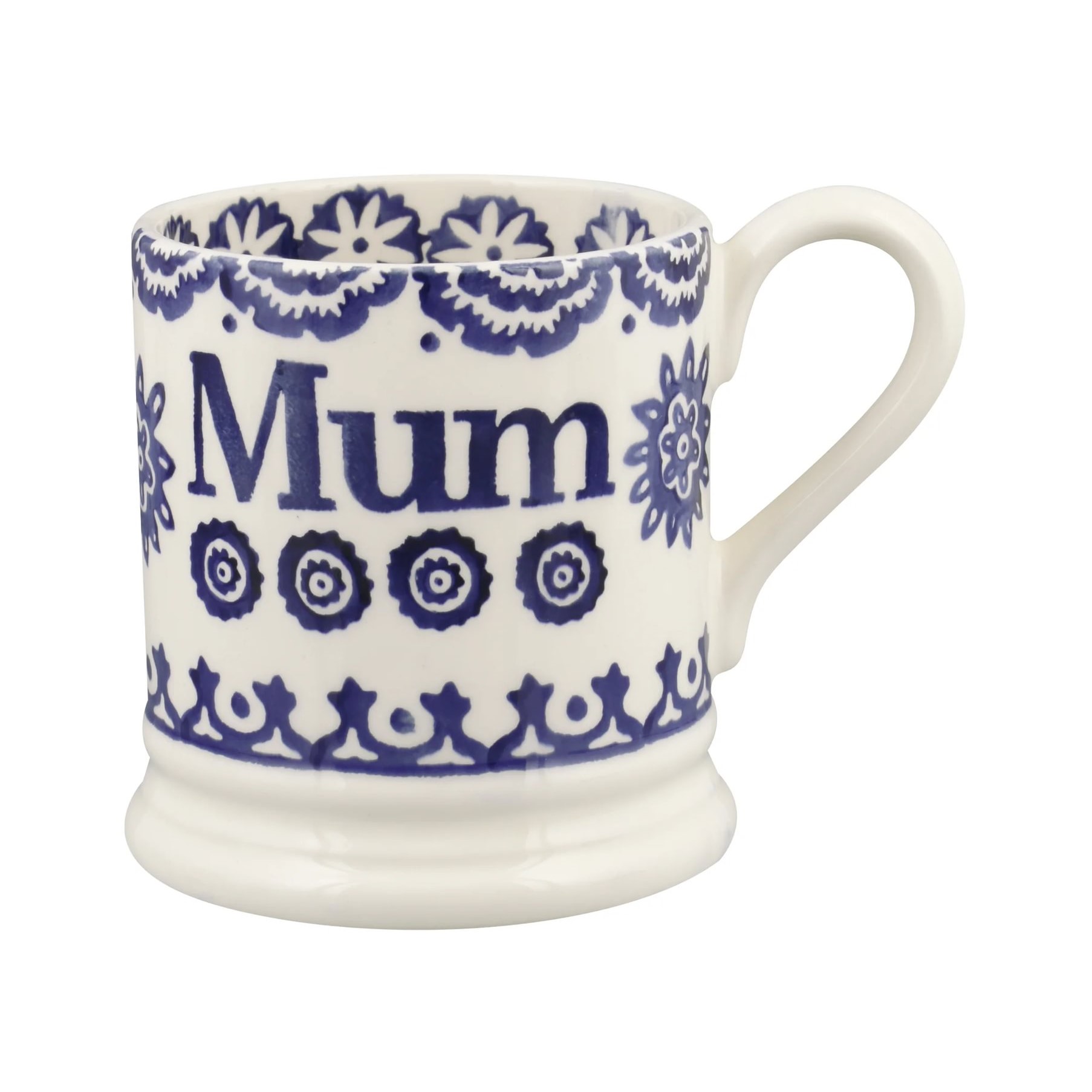 emma-bridgewater-blue-hen-and-border-mum-half-pint-mug