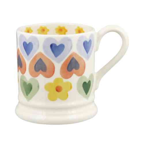 emma-bridgewater-hearts-and-flowers-half-pint-mug