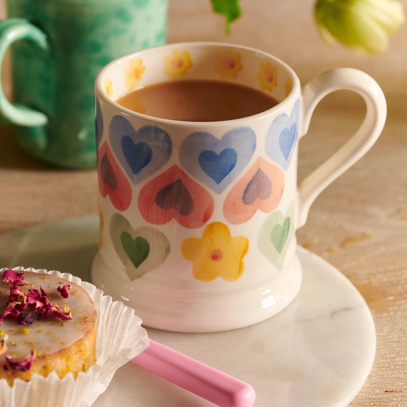 emma-bridgewater-hearts-and-flowers-half-pint-mug