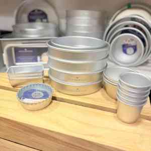 Silverwood bakeware silverwood-bakeware