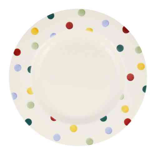 emma-bridgewater-polka-dot-10-5-inch-large-dinner-plate