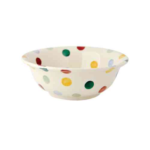 emma-bridgewater-polka-dot-cereal-bowl