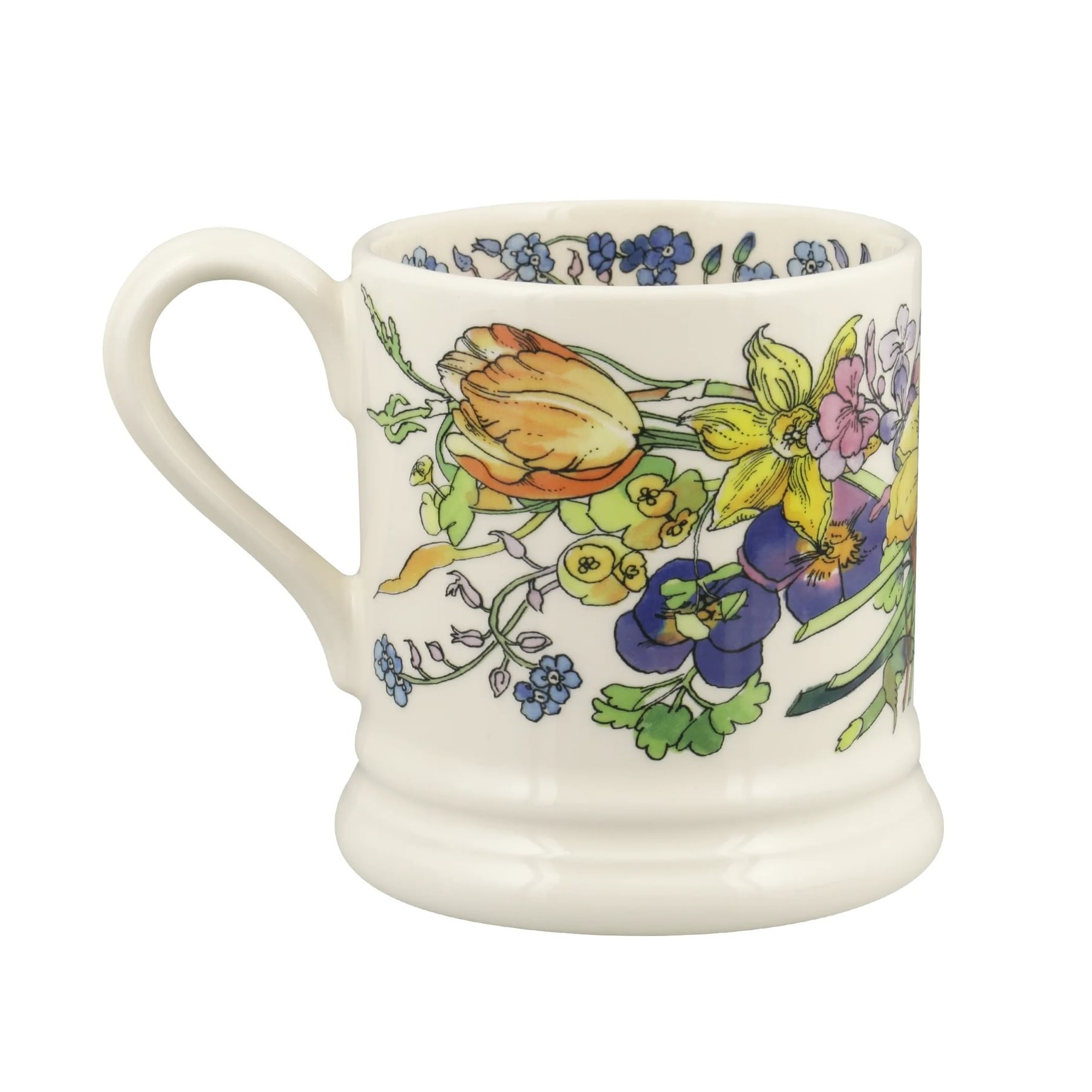 emma-bridgewater-spring-bunch-mum-half-pint-mug