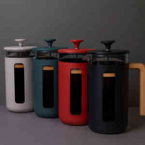 La Cafetiere group shot la-cafetiere-group-shot