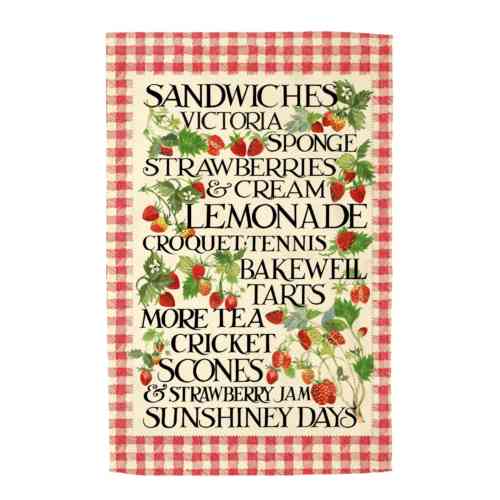 emma-bridgewater-strawberries-and-gingham-tea-towel