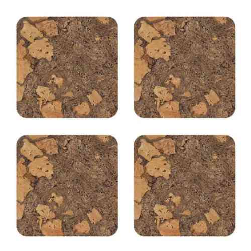 i-style-sylvan-cork-veneer-coasters-set-of-4