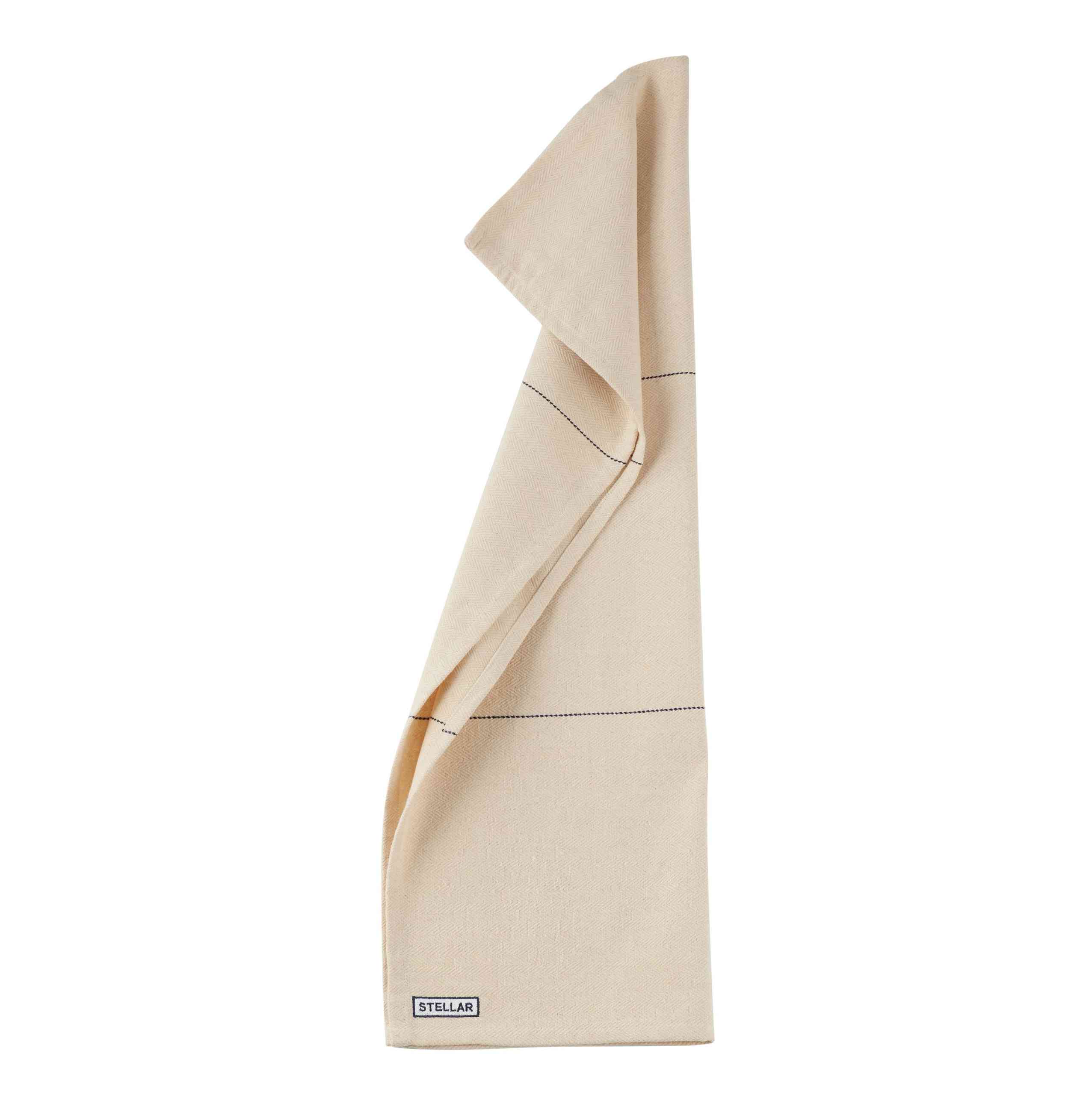 Stellar Textiles Chef's Cloth - Sand